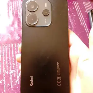 Xiaomi Redmi Note 14, Бохтар (Курғон-Теппа)