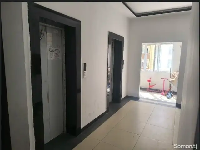 1-комн. квартира, 8 этаж, 52 м², Сомони, Гранд Отель, Душанбе