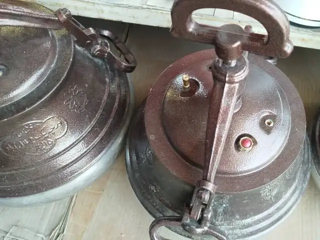 Деги Афгони 10л, Душанбе