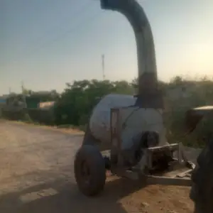 Кормоизмельчитель, Яван