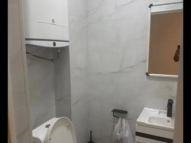 2-комн. квартира, 3 этаж, 78м², сомони, Душанбе