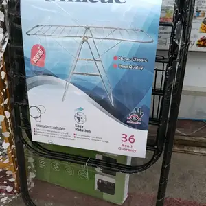 Сушилка для белья, Душанбе