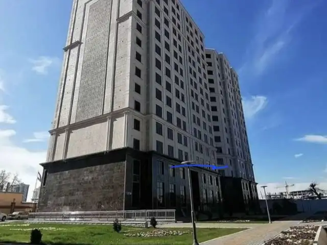 2-комн. квартира, 8 этаж, 100м², Центр RELAX Орион Бонк, Душанбе