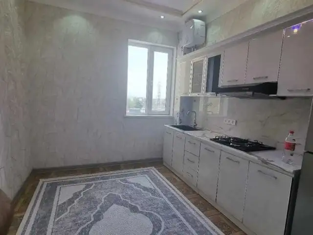 2-комн. квартира, 2 этаж, 82 м², 18, Хуҷанд - 3