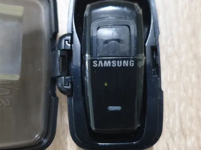 Bluetooth гарнитура Samsung, Бохтар (Курган-Тюбе)