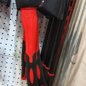 Топор, Душанбе