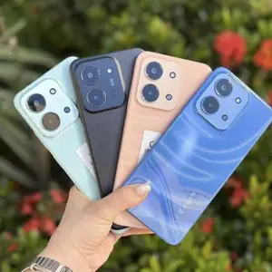 Xiaomi Redmi 15C 128Gb 6000мач, Душанбе