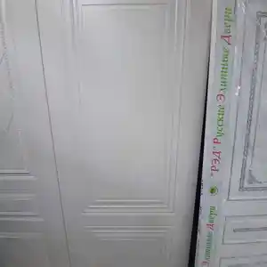 Классическая дверь, Душанбе