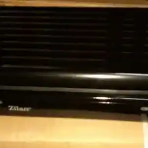Газовая плита Zilan 3759, Душанбе