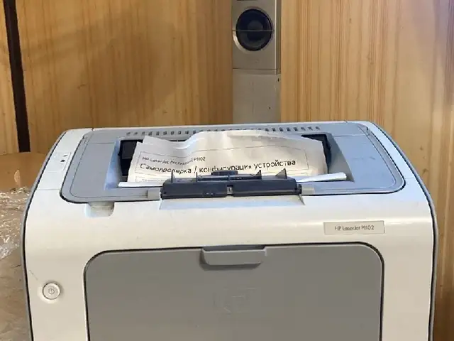Принтер HP core 1101, Хуҷанд