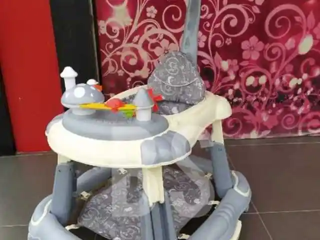 Ходунки, Душанбе