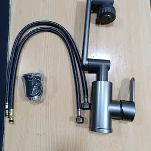 Смеситель для раковины, мойка, Душанбе