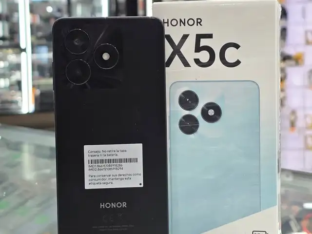 Huawei Honor X5C 64gb, Душанбе