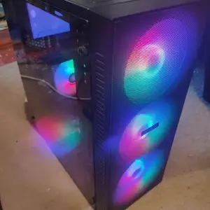 Системный блок i7-4790 gtx 1060 6 gb, Душанбе