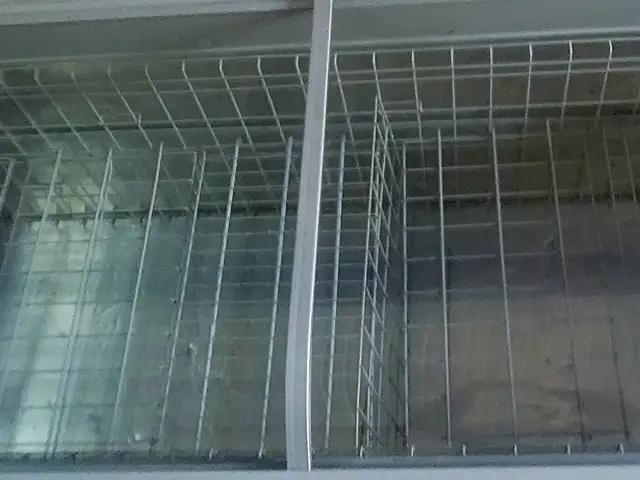 Ойна для Морозильник, Худжанд