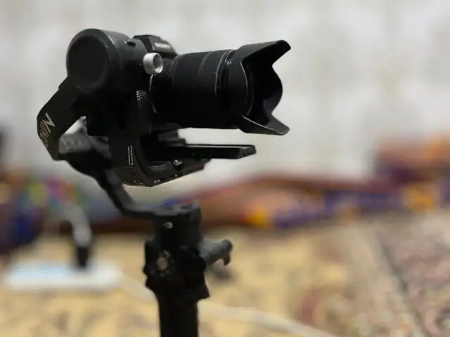 Комплект камера Sony a7iii, Душанбе
