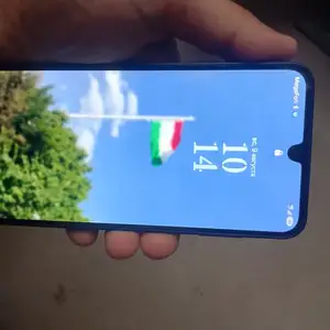 Samsung Galaxy A16, Душанбе
