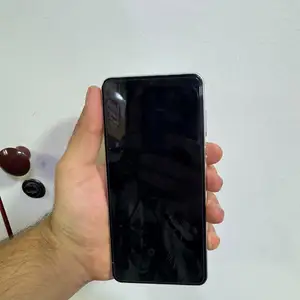 Samsung Galaxy S21, Душанбе