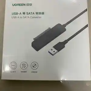 USB 3.0 to sata кабель для жёсткий диск 2.5мм, Душанбе