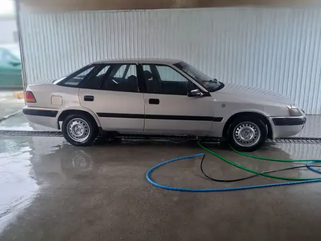 Daewoo Espero
