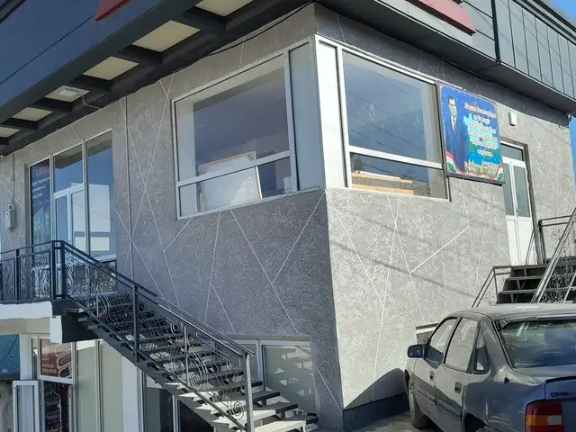 Помещение под свободное назначение, 100м², шахристон, Истаравшан