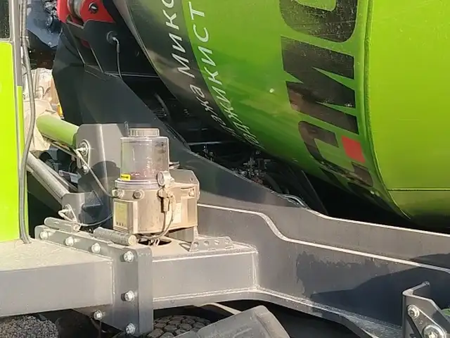 Миксер 3.5куб, Душанбе