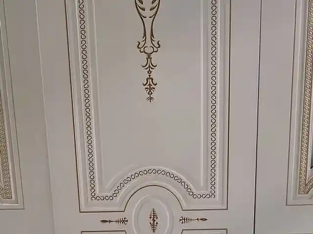 Дверь, Душанбе