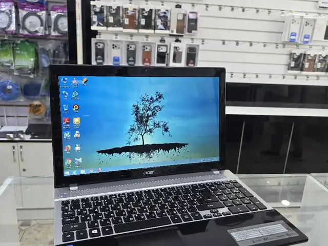 Ноутбук Acer Core i3, Хуҷанд