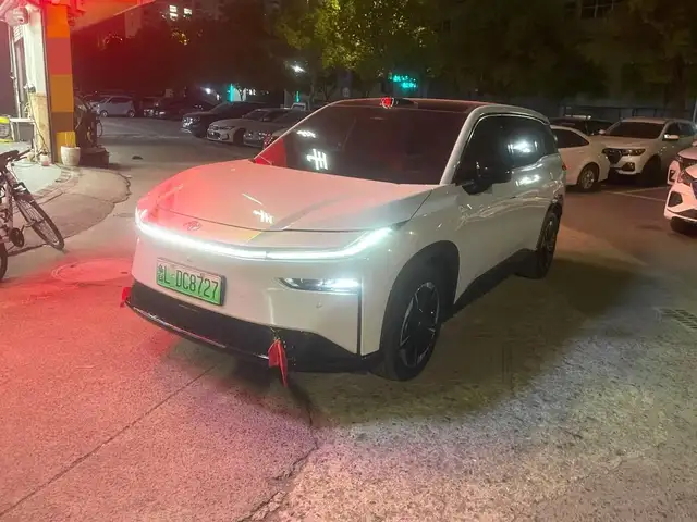 Toyota BZ3X