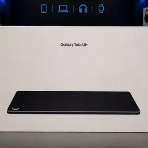 Планшет Samsung Galaxy Tab A11+ 6/128Gb Wi-Fi, Душанбе