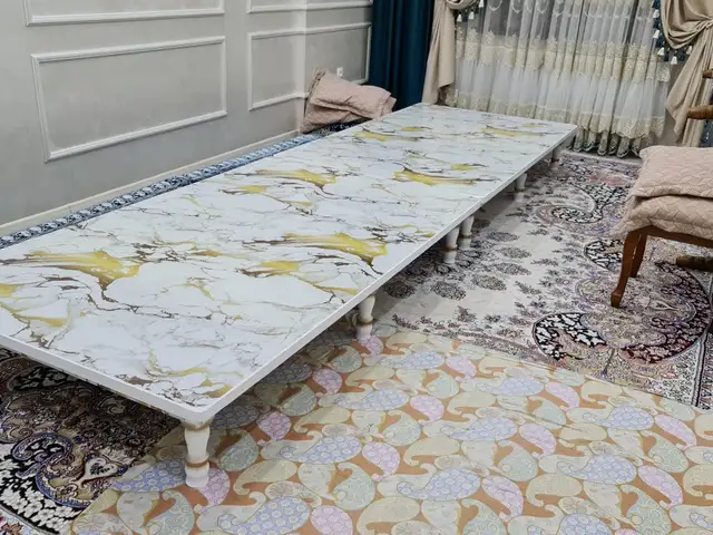 Хонтахта бо фармоиш, Душанбе