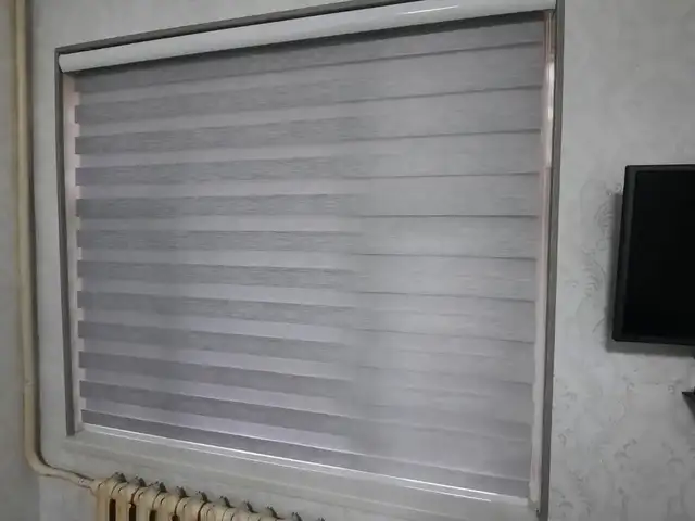 Жалюзи, Душанбе - 5