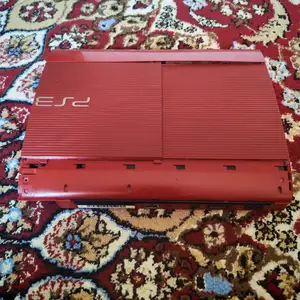 Игровая приставка Sony PlayStation 3, Душанбе