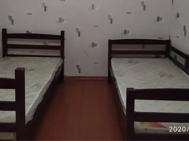 Детская двухъярусная кровать, Душанбе