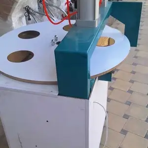Хлебопечка с круглой доской, Душанбе