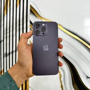 Apple iPhone 14 Pro Max, 128 gb, Silver, Бохтар (Курган-Тюбе)