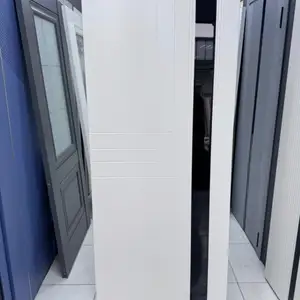 Дверь, Душанбе