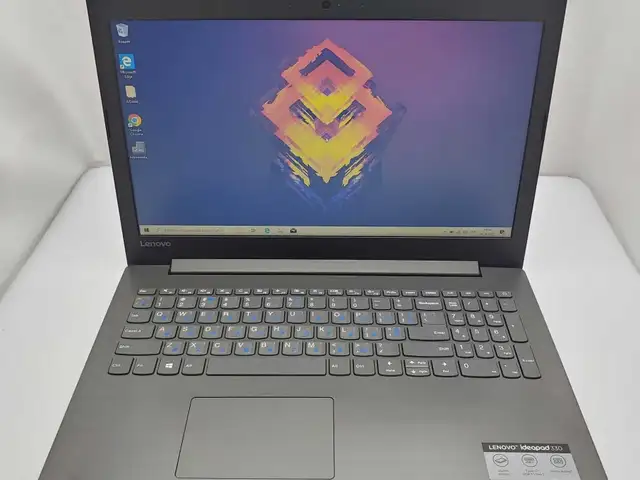 Ноутбук Lenovo, Душанбе