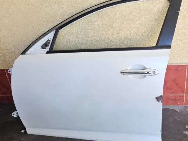 Двери от Kia K, Kia Optima, Худжанд