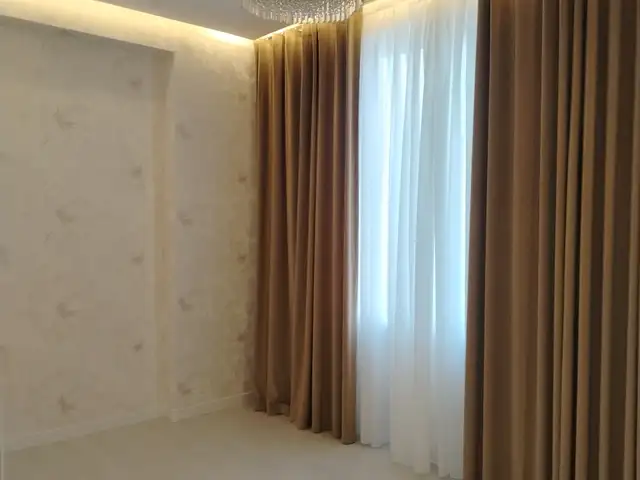 3-комн. квартира, 9 этаж, 80 м², 1мкр, Турсунзаде