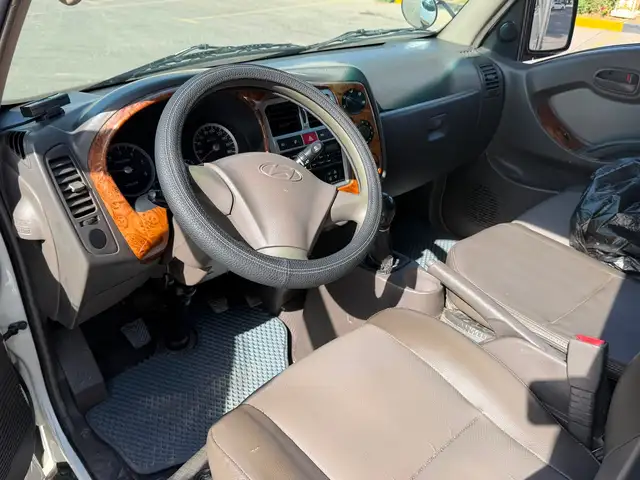 Фургон Hyundai porter, 2007, Душанбе - 7