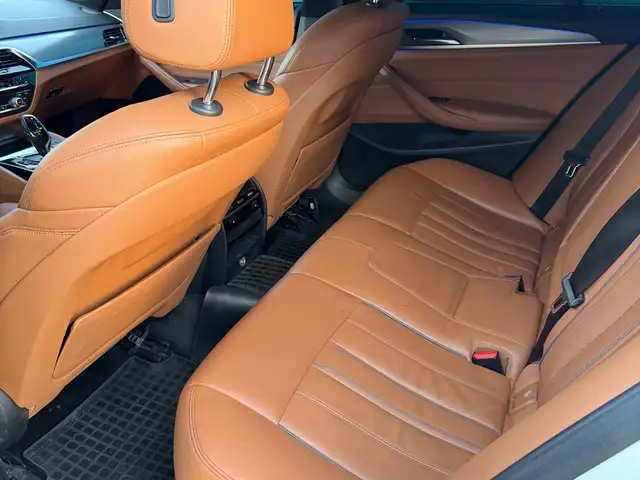 BMW 5 series, 2017, Душанбе - 11