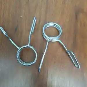 Зажимы Грифа, Душанбе