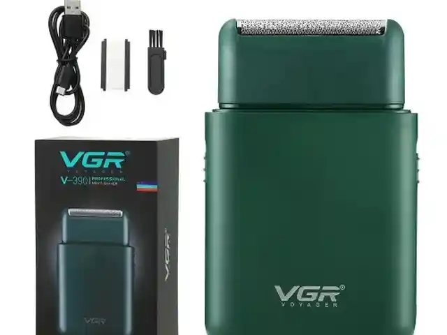Электробритва VGR V-390, Душанбе