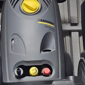 Мойка Karcher, Душанбе