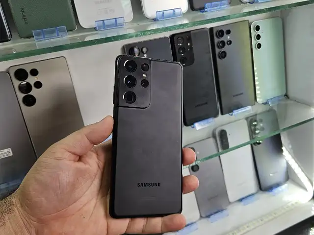 Samsung Galaxy S22 Ultra 5G, Бохтар (Курган-Тюбе)