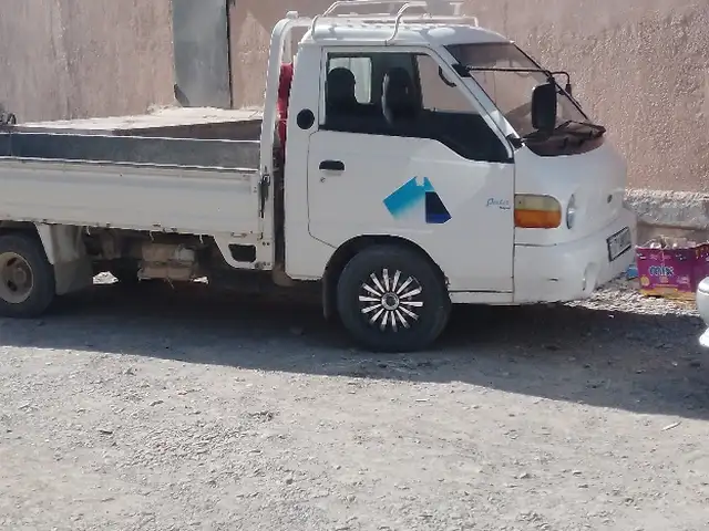 Услуги Грузоперевозки, Худжанд