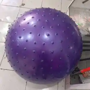 Фитбол, Душанбе