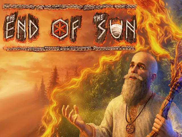 Игра The end of the sun для компьютера-пк-pc, Душанбе