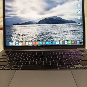 Ноутбук Macbook pro m2 2022, Душанбе